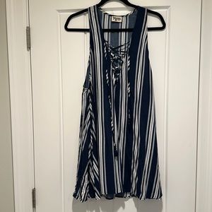 Show me your Mumu dress